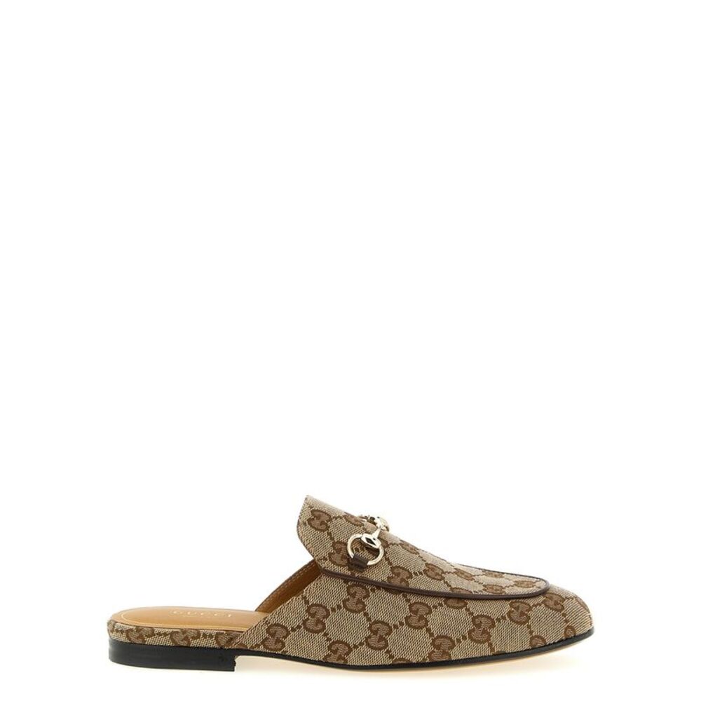 Gucci Women's Princetown Slippers